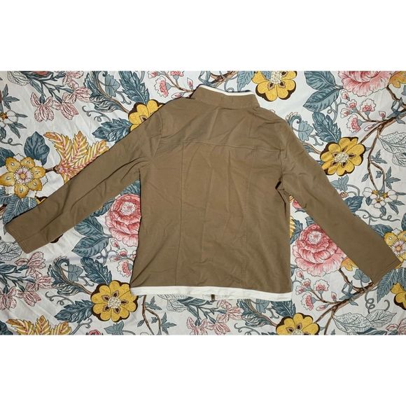 JM collection jacket - Picture 3 of 5